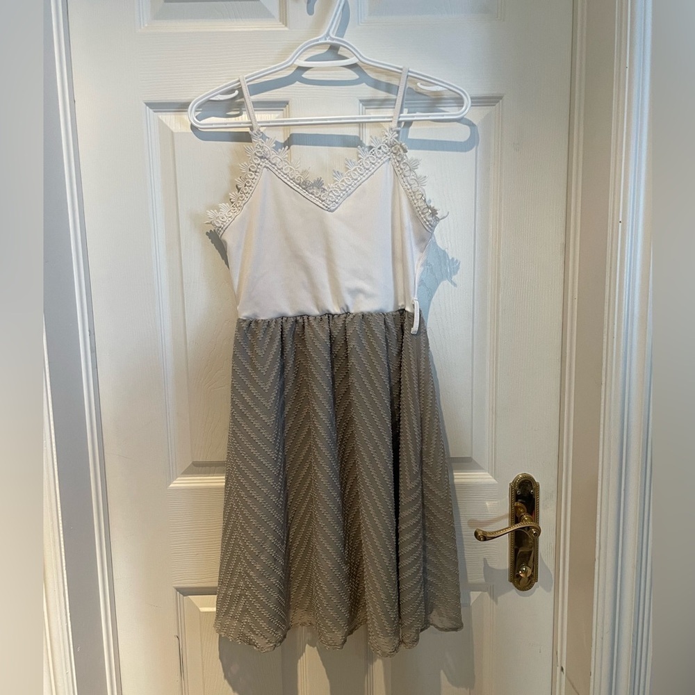 Women’s summer dress